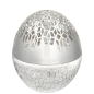 Preview: Lampe Berger Luka transparent